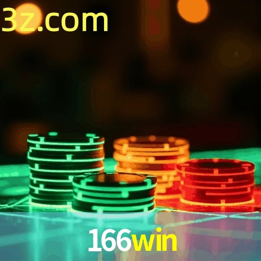 Roulette Table 166WIN