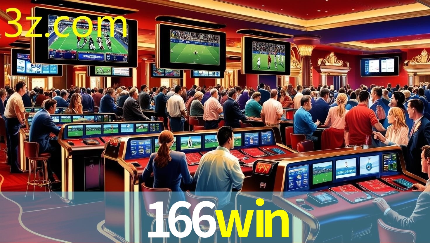 Weekend Specials 166WIN