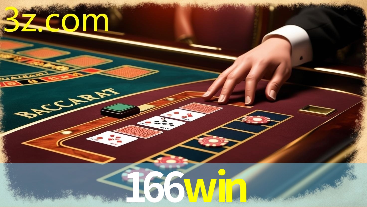 Responsive Design 166WIN