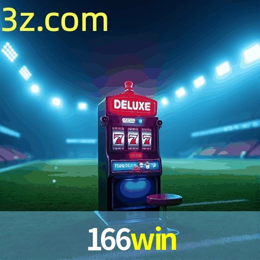 166WIN App Interface