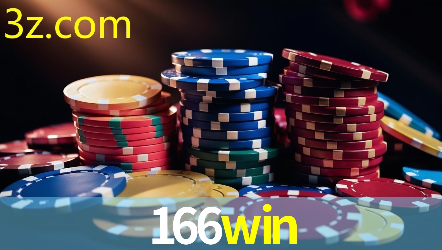 Exclusive Offers 166WIN