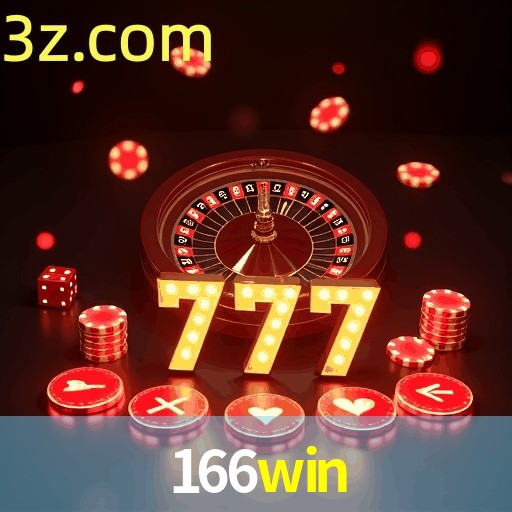 Experiência VIP 166WIN