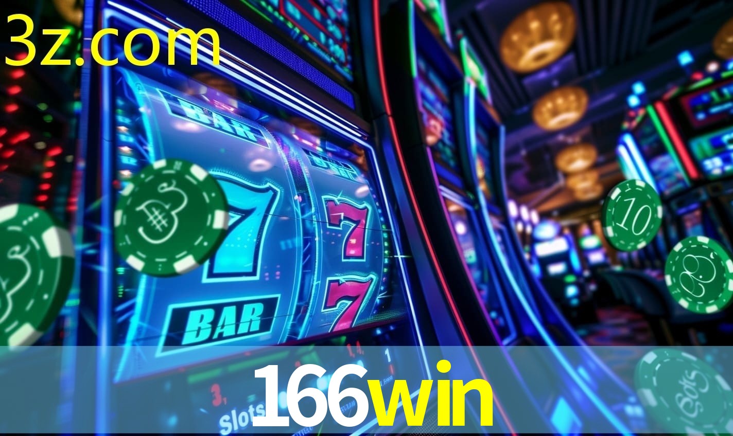 Platform Technology 166WIN