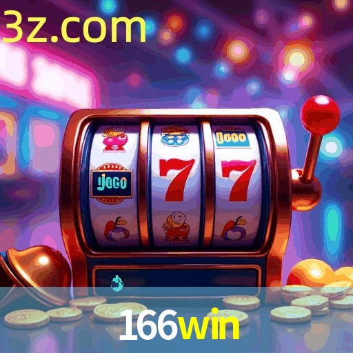 Live Casino 166WIN