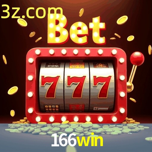 Game Providers 166WIN