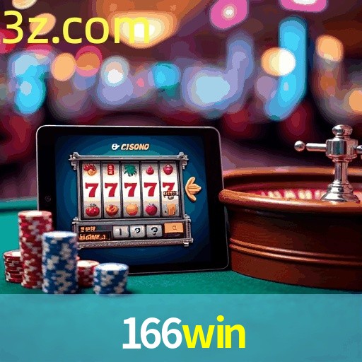 Tennis Betting 166WIN