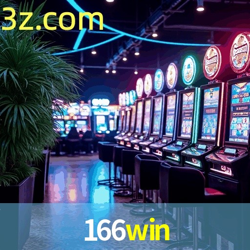 Welcome Bonus 166WIN