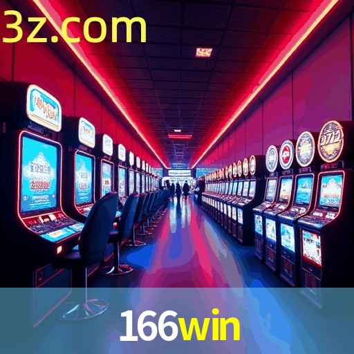 Live Casino 166WIN